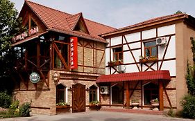 Orbita Hotel Shymkent